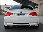 BMW M3 by Prior Design 2010 года
